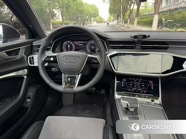 Audi A6L id 4265072 из Китая 16
