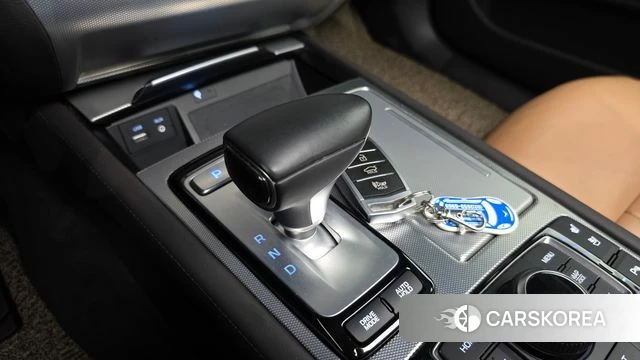 Genesis G80 id 4339843 из Кореи 35