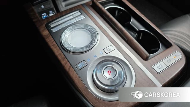 Genesis G80 (RG3) id 3866700 из Кореи 19