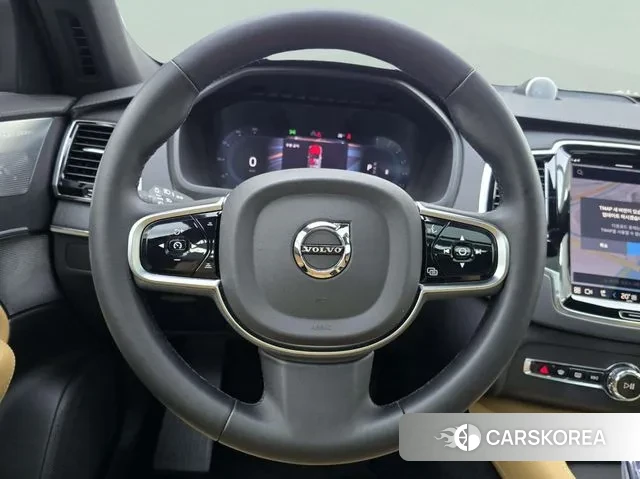 Volvo XC90 second Generation id 3153370 из Кореи 19