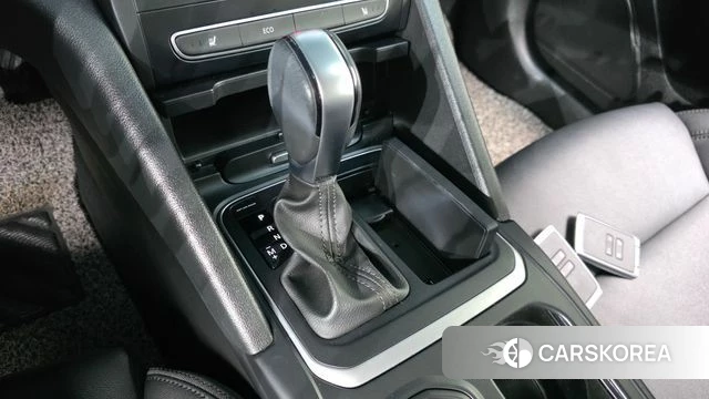 Renault Korea (Samsung) SM6 id 4502544 из Кореи 32