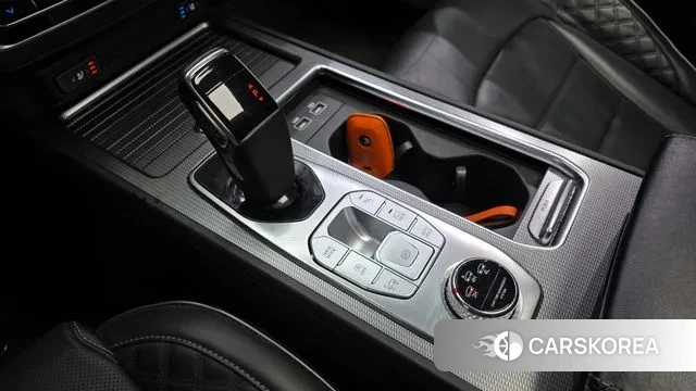 Ssangyong All New Rexton id 3620814 из Кореи 19