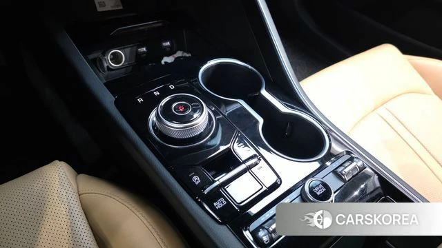 Kia K5 3rd generation id 4551241 из Кореи 19
