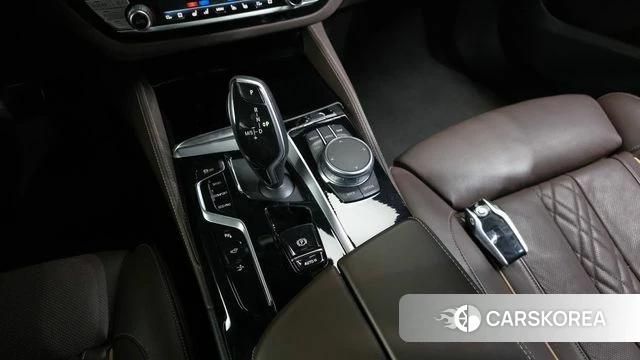 BMW 6 Series GT (G32) id 4750417 из Кореи 30