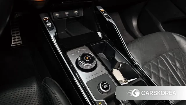 Kia Sorento 4th Generation id 3407037 из Кореи 19