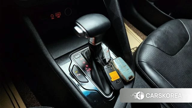 Kia Niro id 3893768 из Кореи 19