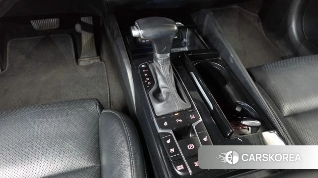 Kia Come New K7 id 4490941 из Кореи 30