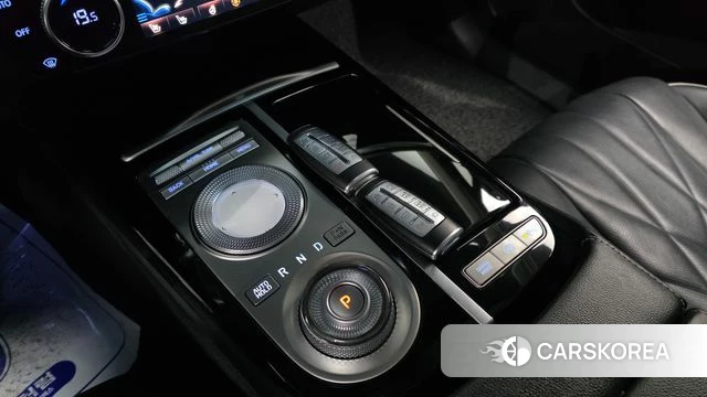 Genesis G80 (RG3) id 3892525 из Кореи 19