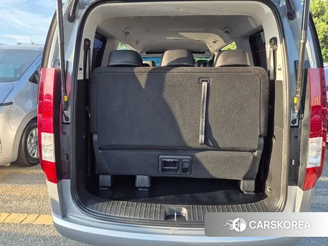 Hyundai Staria id 3082504 из Кореи 19