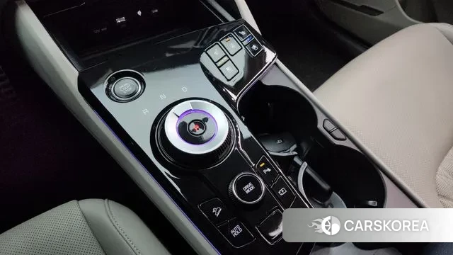 Kia Sportage 5th Generation Hybrid id 3432770 из Кореи 19