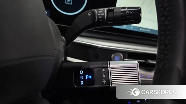 Hyundai Grandeur (GN7) id 3685044 из Кореи 19