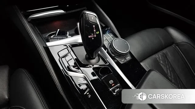 BMW 6 Series GT (G32) id 3428140 из Кореи 19