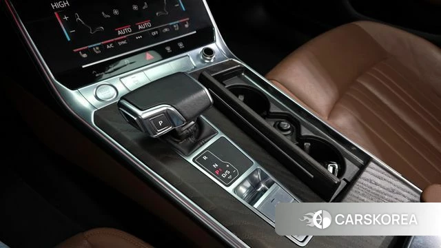 Audi A6 (C8) id 3834253 из Кореи 19