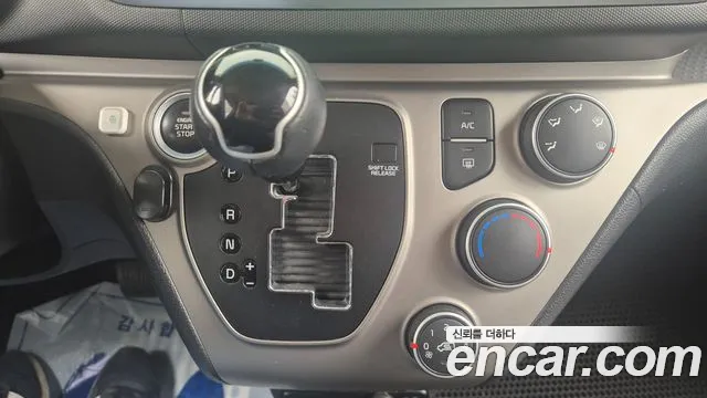 Kia The New Ray id 2689588 из Кореи 19