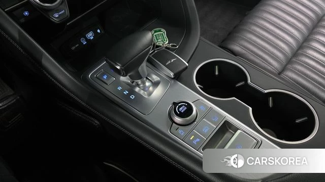 Genesis G70 id 3879779 из Кореи 19