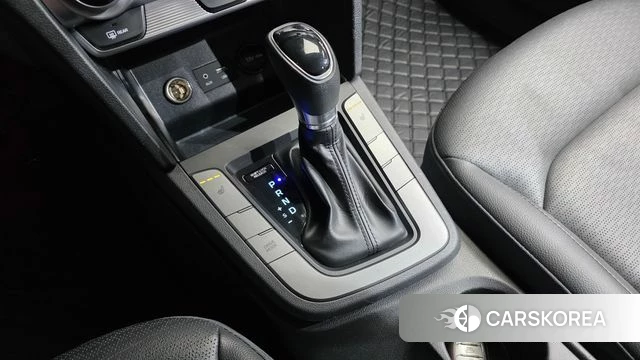 Hyundai The New Avante AD id 3828545 из Кореи 19