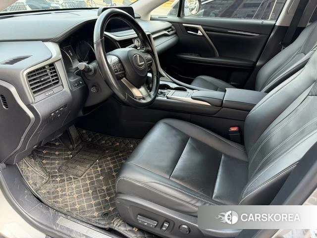 Lexus RX id 4262353 из Китая 12