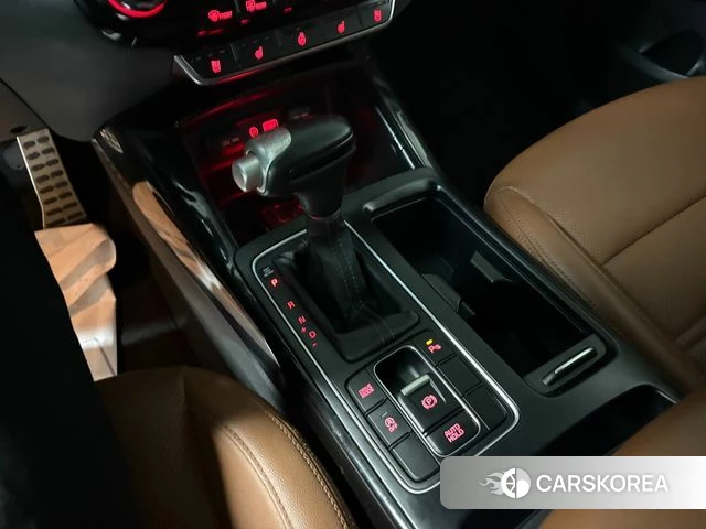 Kia The New Sorento id 4225154 из Кореи 15