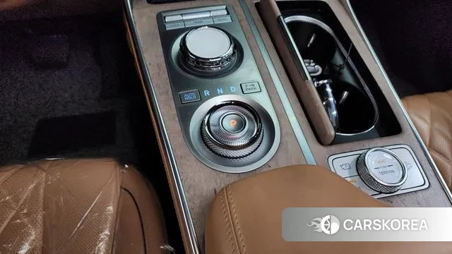 Genesis GV80 id 3776626 из Кореи 19