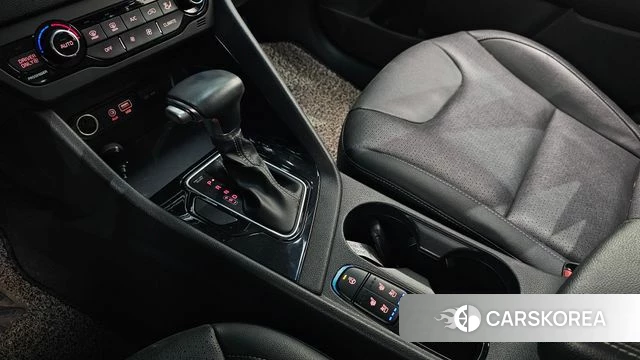 Kia Niro id 4620533 из Кореи 19