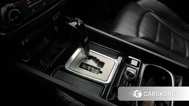 Ssangyong G4 Rexton id 3703979 из Кореи 19