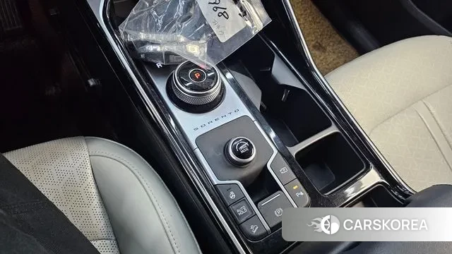 Kia Sorento 4th Generation id 3483304 из Кореи 19