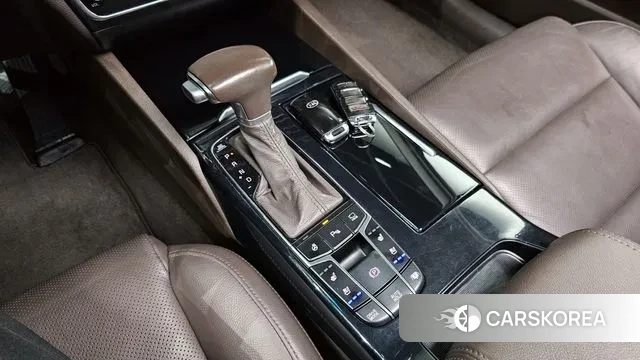 Kia Come New K7 id 2977172 из Кореи 19