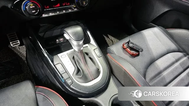 Kia Come New K3 id 3479599 из Кореи 19