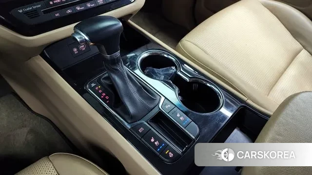 Kia The New Carnival id 3494599 из Кореи 19