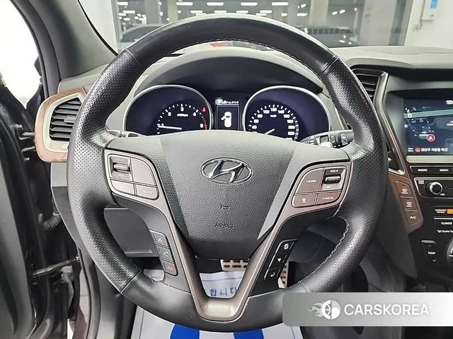 Hyundai The New Max Cruise id 3873982 из Кореи 18