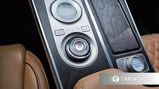 Genesis GV80 id 3306576 из Кореи 19