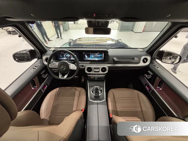 Mercedes-Benz G-class id 4256865 из Китая 10