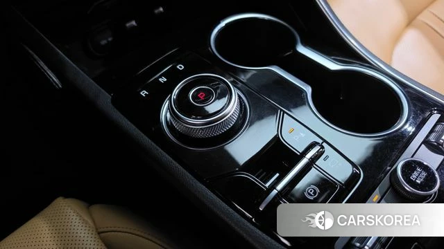 Kia K5 Hybrid 3rd Generation id 4784872 из Кореи 42