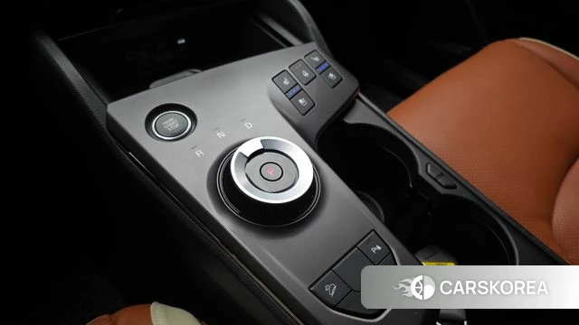 Kia The New Sportage 5th Generation id 3876425 из Кореи 19