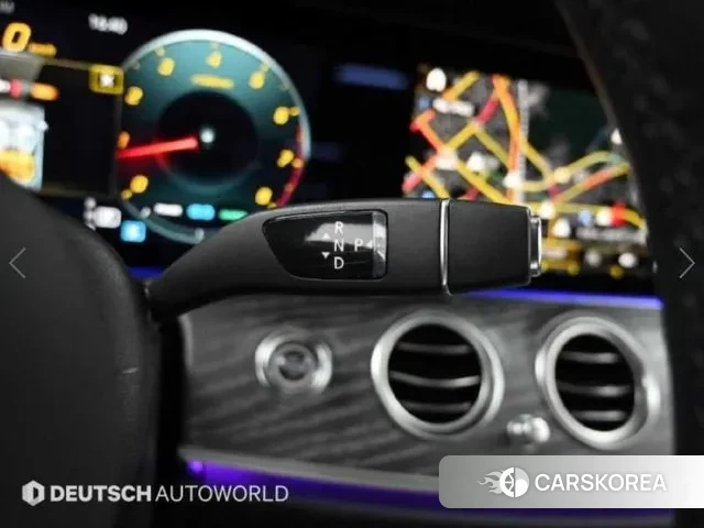 Mercedes-Benz E-Class W213 id 3438550 из Кореи 19