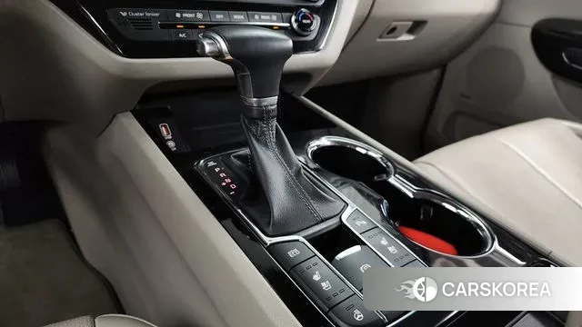 Kia The New Carnival id 3034261 из Кореи 19