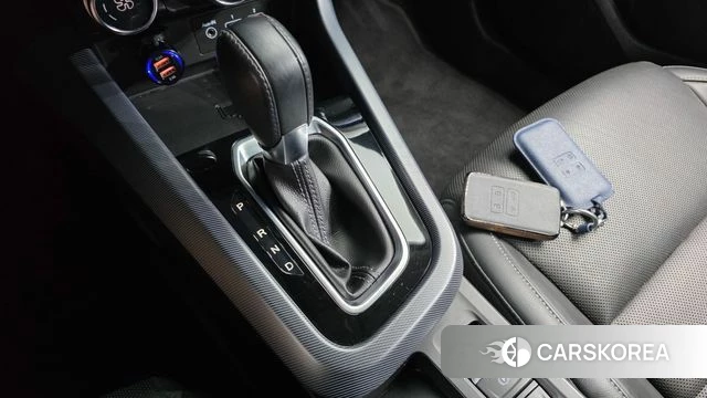 Renault Korea (Samsung) XM3 id 4849498 из Кореи 19