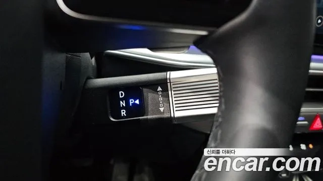 Hyundai Grandeur Hybrid (GN7) id 2867892 из Кореи 19