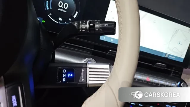 Hyundai Kona Hybrid (SX2) id 3211934 из Кореи 19