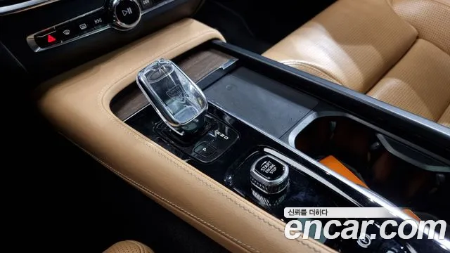 Volvo S90 id 2354715 из Кореи 19