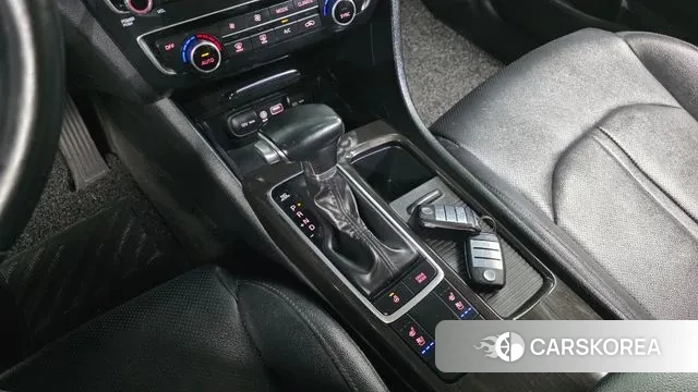 Kia The New K5 2nd generation id 3772895 из Кореи 19