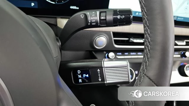 Hyundai Sonata D Edge (DN8) id 4548485 из Кореи 19