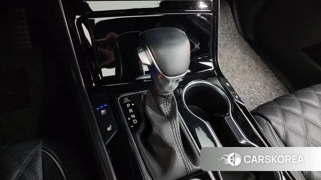 Kia Mohave Master id 3420491 из Кореи 19