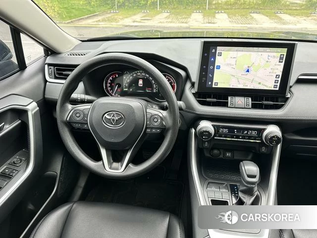 Toyota RAV4 Rongfang id 4301319 из Китая 18