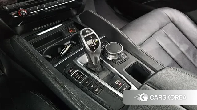 BMW X6 (F16) id 3248990 из Кореи 19