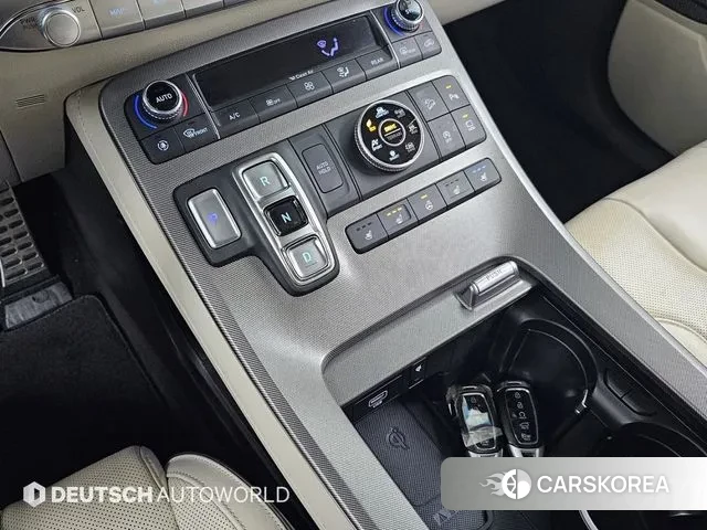 Hyundai Palisade id 3448769 из Кореи 19