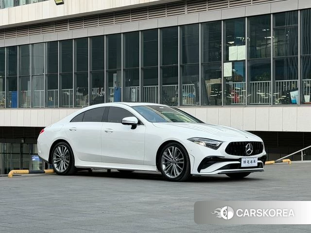 Mercedes-Benz CLS id 4276825 из Китая 9
