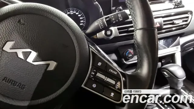 Kia Seltos id 2619947 из Кореи 19