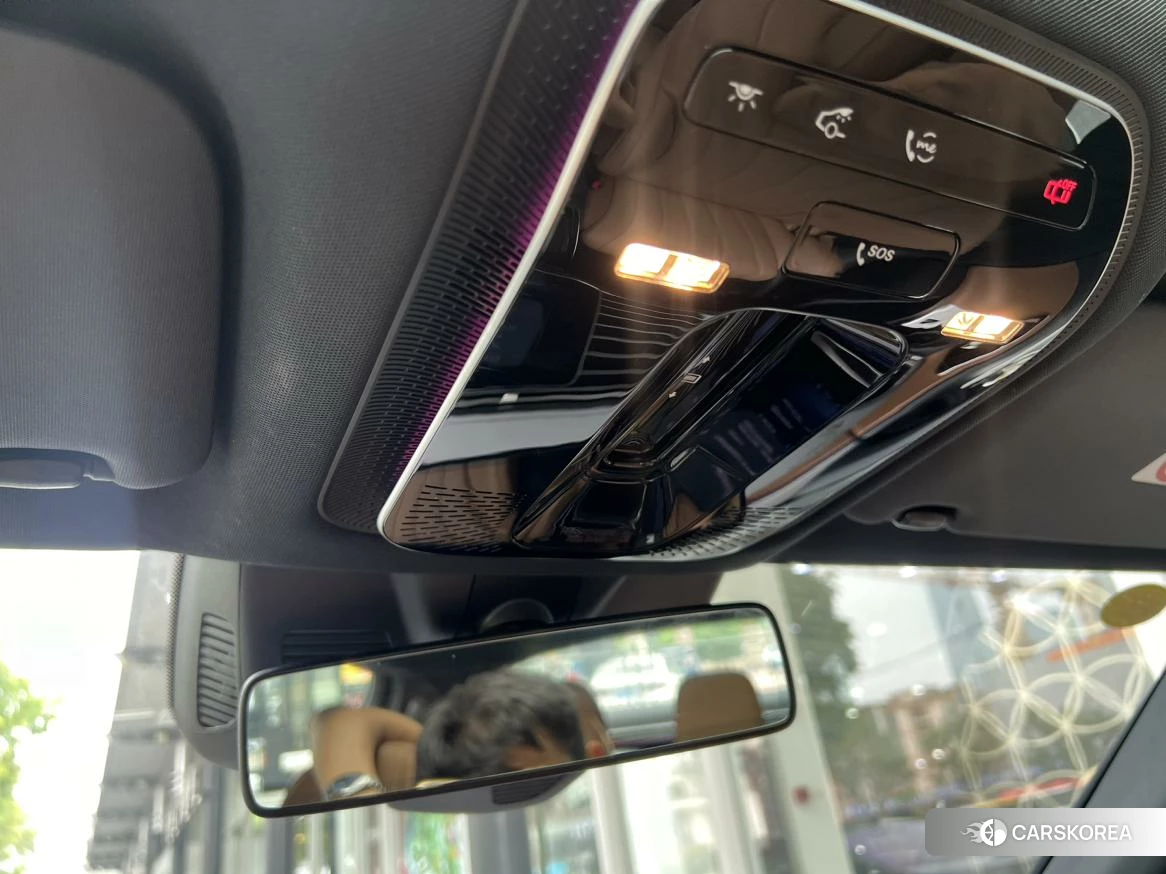 Mercedes-Benz E-class id 4512893 из Китая 33