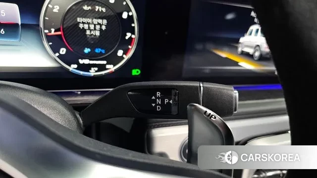 Mercedes-Benz G-Class W465 id 3706520 из Кореи 19